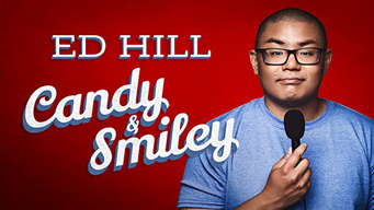 Ed Hill: Candy and Smiley (2021)