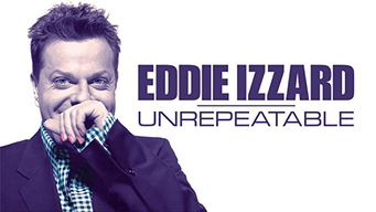 Eddie Izzard: Unrepeatable (1994)