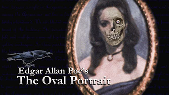 Edgar Allan Poe's "The Oval Portrait" (2021)