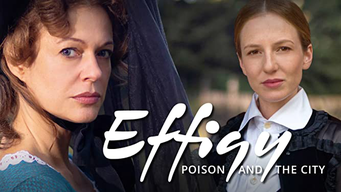 Effigy: Poison and the City (2023)
