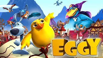 Eggy (2015)