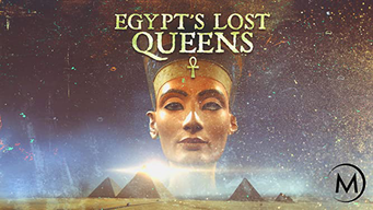Egypt's Lost Queens (2015)