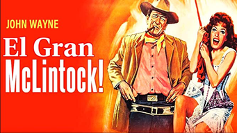 El Gran McLintock (1963)