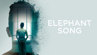 Elephant Song (2015)