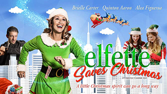 Elfette Saves Christmas (2019)