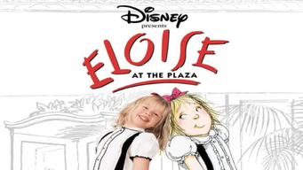 Eloise At The Plaza (2003)
