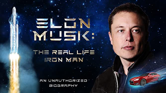 Elon Musk Filmography