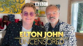 Elton John - Uncensored (2019)