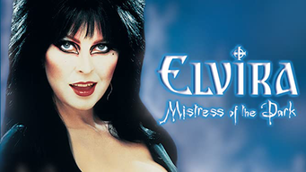Elvira: Mistress of the Dark (1998)