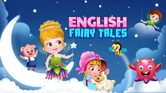English Fairy Tales (2021)