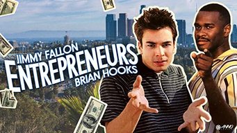 Entrepreneurs (2003)