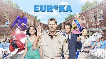 Eureka (2012)