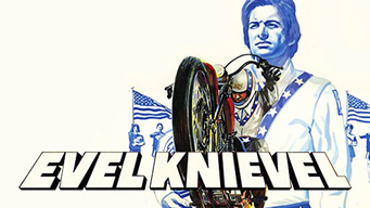 Evel Knievel (1971)