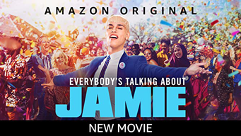 Everybody's Talking About Jamie (2021)