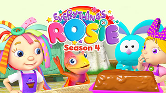 Everything's Rosie (2017)