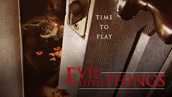 Evil Little Things (2020)