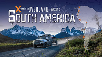 Expedition Overland (2018)