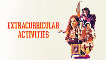 Extracurricular Activities (2019)