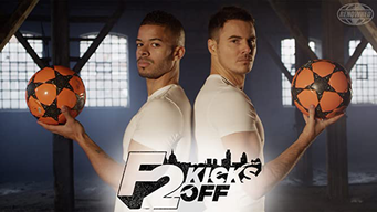 F2 Kicks Off (2014)