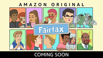 Fairfax (2022)