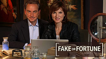 Fake or Fortune (2012)
