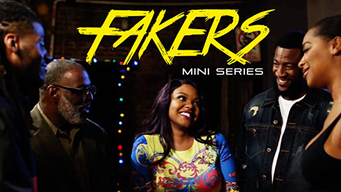FAKERS Mini-Series (2020)