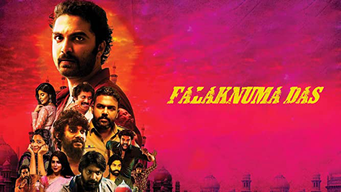 Falaknuma Das (2019)