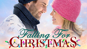 Falling For Christmas (2017)
