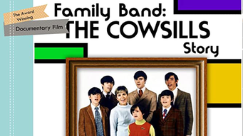 Family Band: The Cowsills Story (2013)