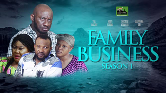 Family Business (Season 1) (2019)