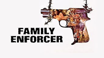 Family Enforcer (1976)