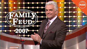 Family Feud with John O'Hurley (2007)