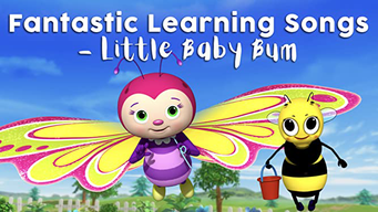 Fantastic Learning Songs - Little Baby Bum (2019)
