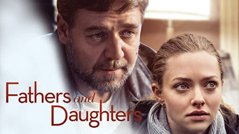 Fathers & Daughters (2016)