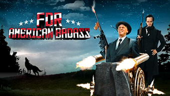 FDR: American Badass! (2012)