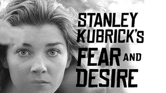 Fear and Desire (1953)