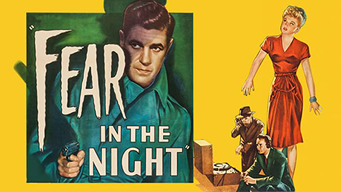 Fear in the Night (1947) (1947)