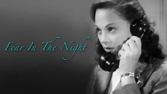 Fear in the Night (1947) (1947)