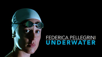 Federica Pellegrini - Underwater (2022)