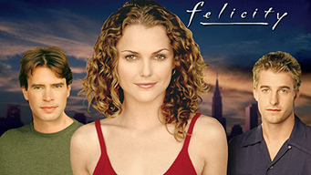 Felicity (2002)