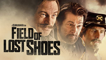 Field of Lost Shoes (2020)