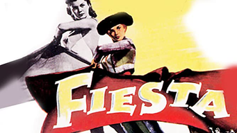 Fiesta (1941)