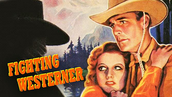 Fighting Westerner (1935)