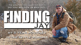 Finding Jay (2019)