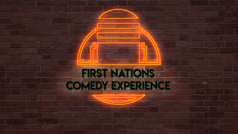 First Nations Comedy Experience (2018)