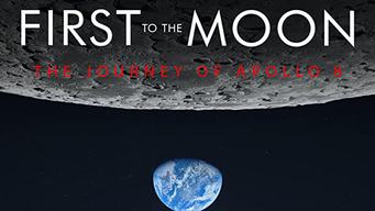 First to the Moon (2019)
