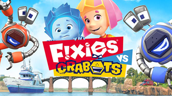 Fixies vs. Crabots (2019)
