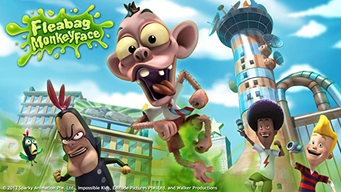 Fleabag Monkeyface (2011)