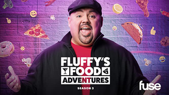 Fluffy's Food Adventures (2017)