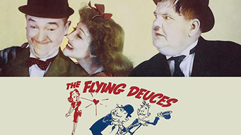 Flying Deuces (1939)